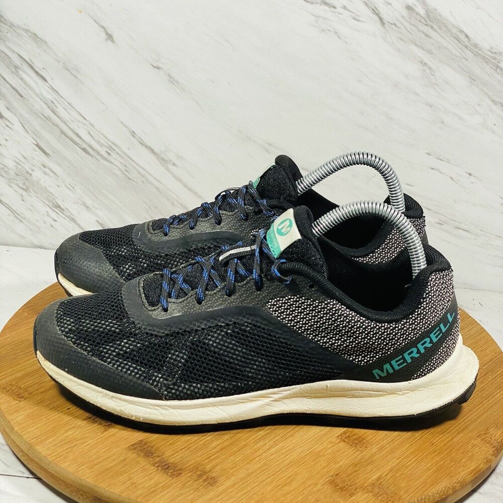Merrell Women’s MTL Skyfire J066112 Trail Running Shoes Size 8